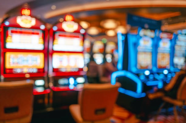 abadi slot Sweet Bonanza Slot Room