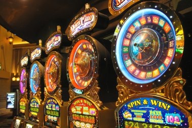 abadi slot Live Casino Tables